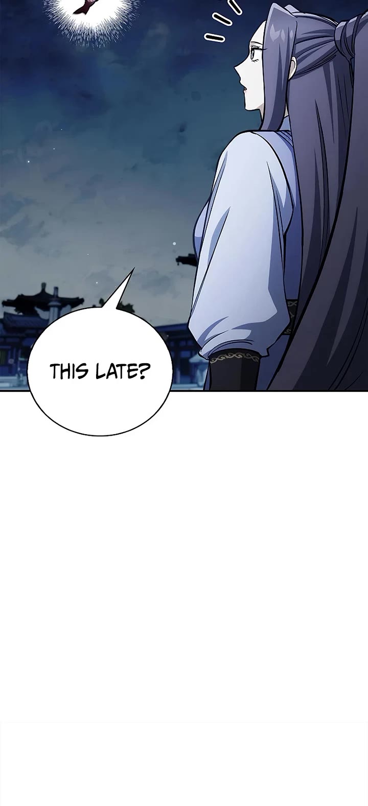 Heavenly Grand Archive’s Young Master chapter 173 page 15