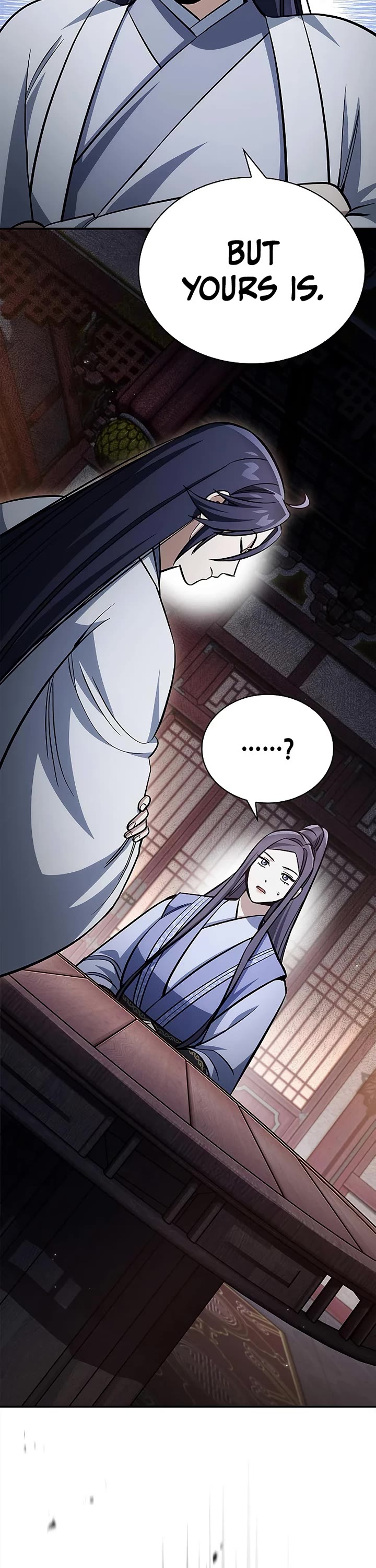 Heavenly Grand Archive’s Young Master chapter 173 page 32