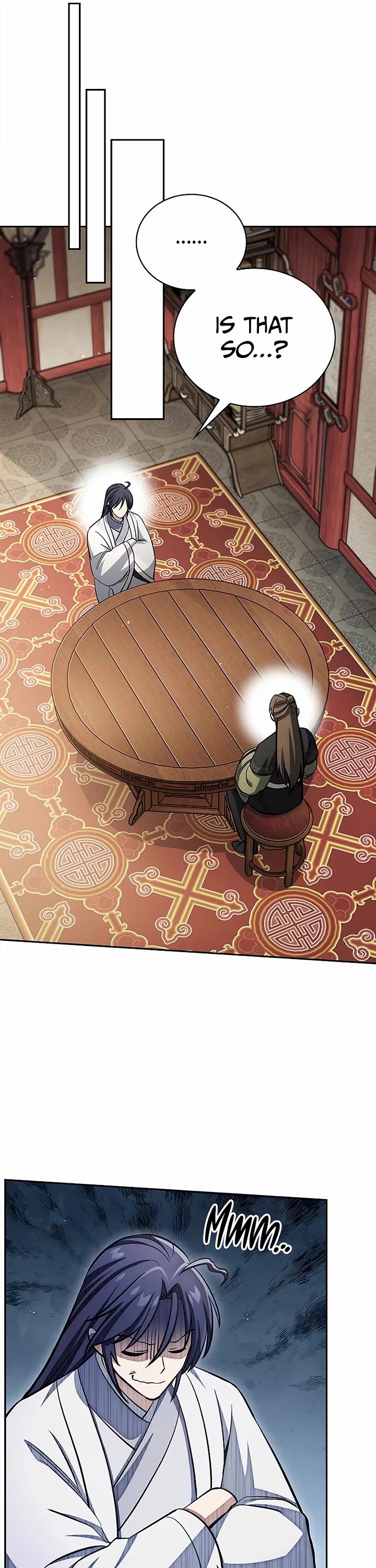 Heavenly Grand Archive’s Young Master chapter 173 page 50