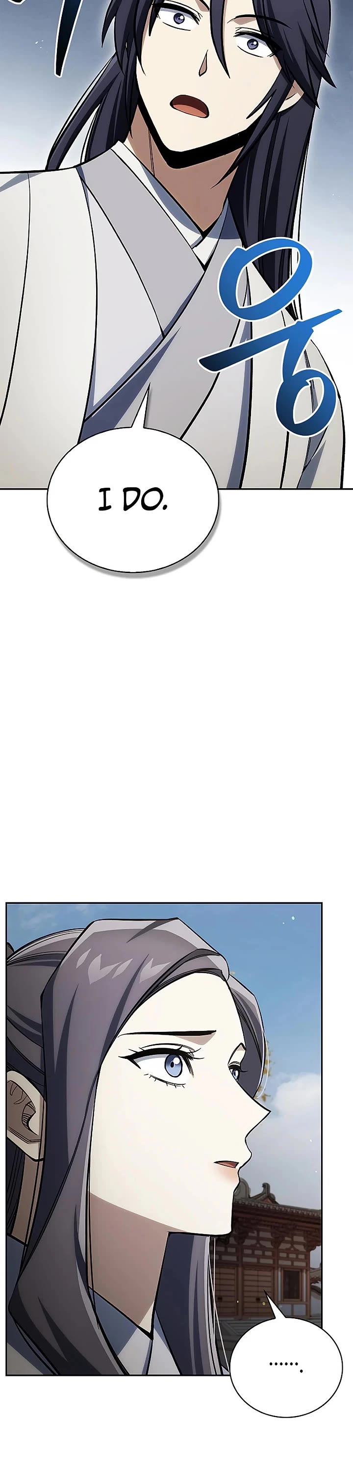 Heavenly Grand Archive’s Young Master chapter 174 page 20