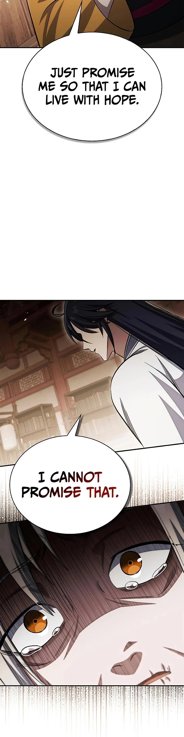 Heavenly Grand Archive’s Young Master chapter 174 page 46