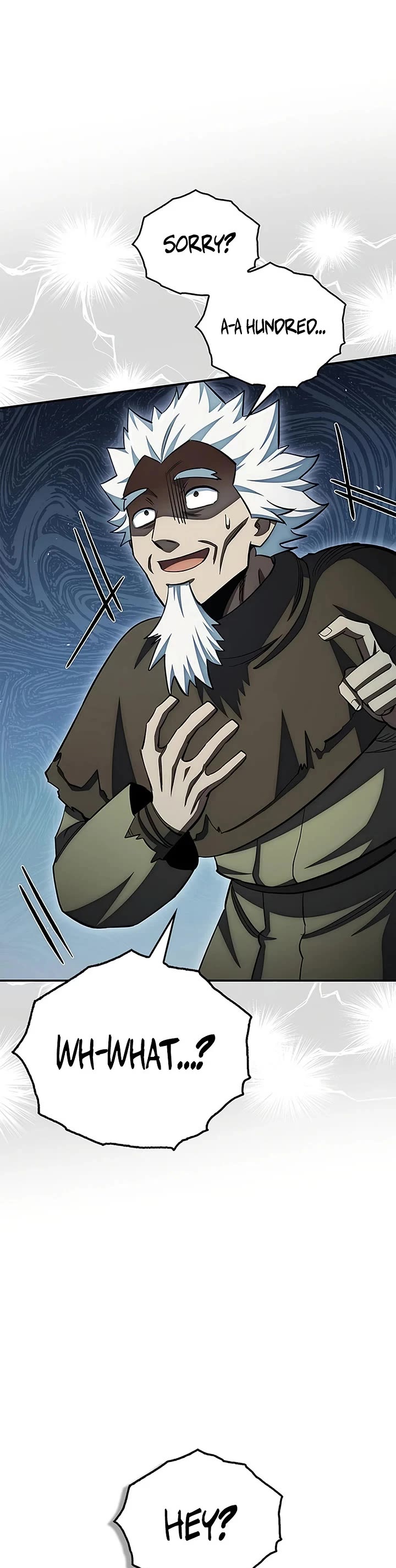 Heavenly Grand Archive’s Young Master chapter 175 page 16