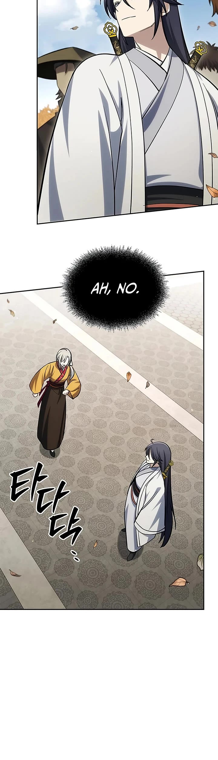 Heavenly Grand Archive’s Young Master chapter 175 page 29