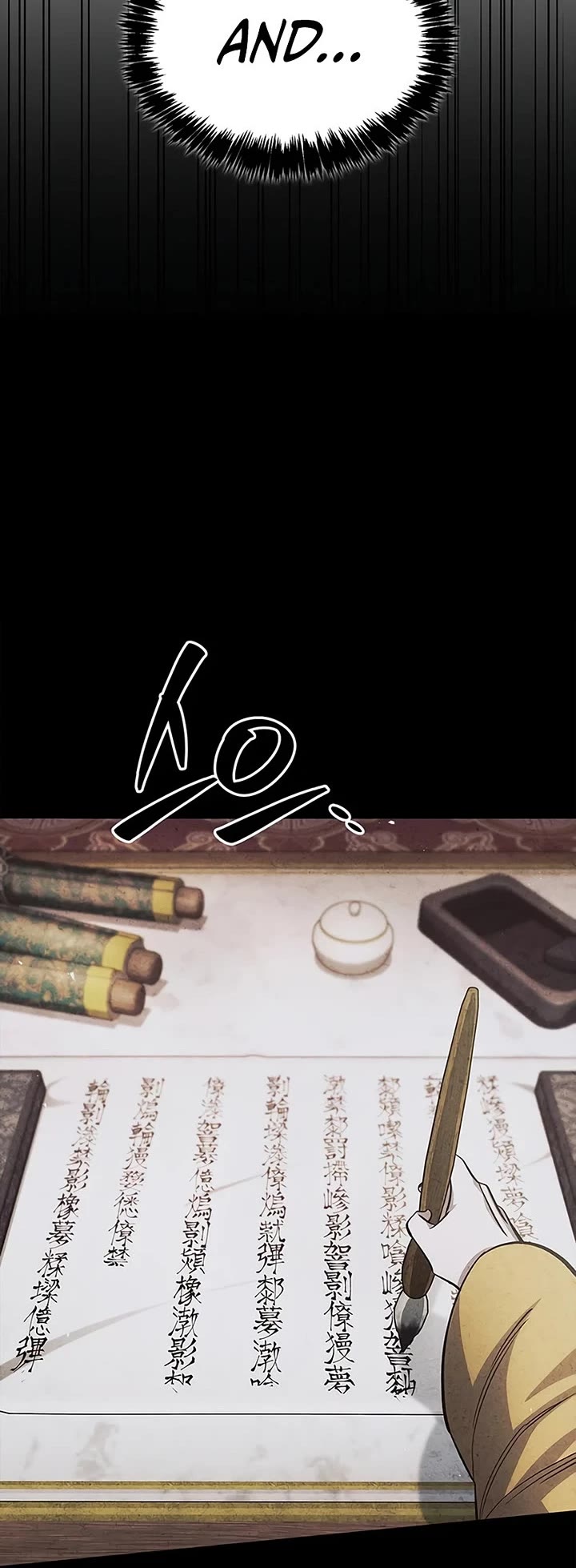 Heavenly Grand Archive’s Young Master chapter 175 page 5