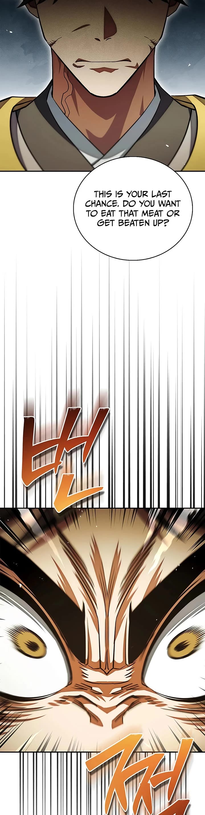 Heavenly Grand Archive’s Young Master chapter 175 page 52