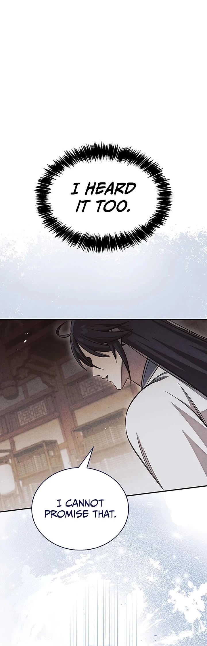 Heavenly Grand Archive’s Young Master chapter 175 page 8