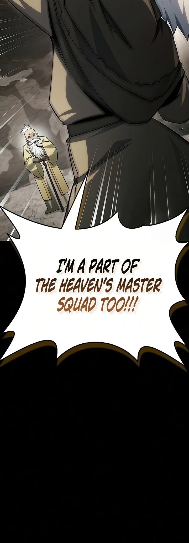 Heavenly Grand Archive’s Young Master chapter 176 page 16