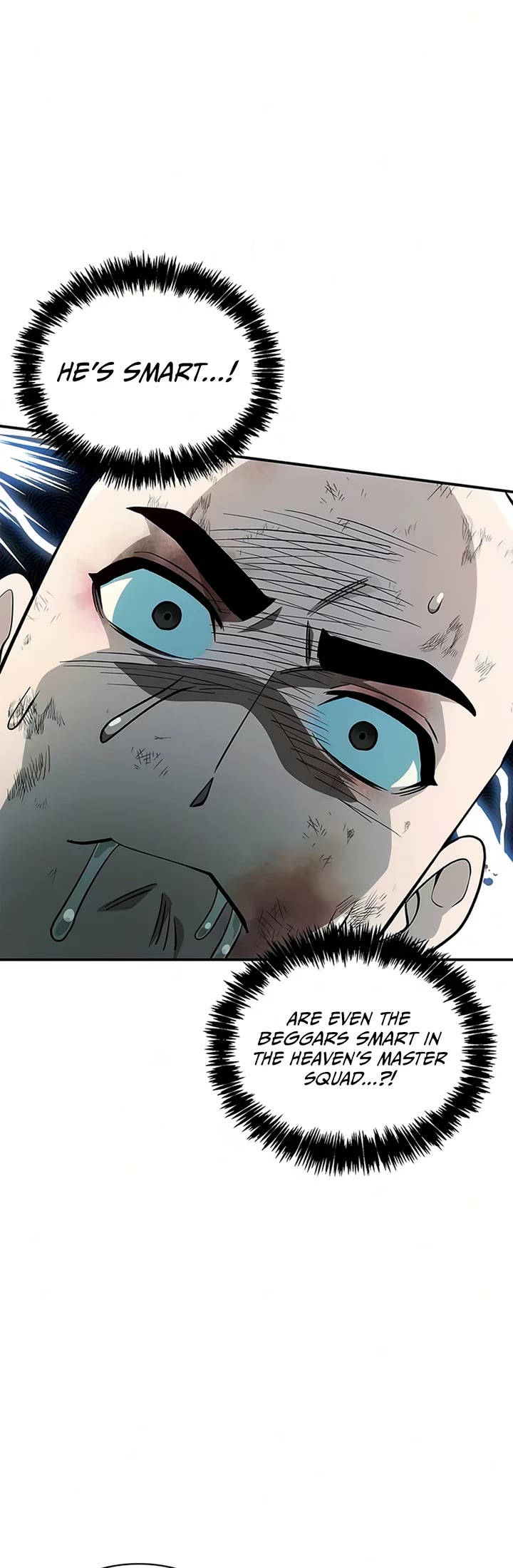Heavenly Grand Archive’s Young Master chapter 176 page 31