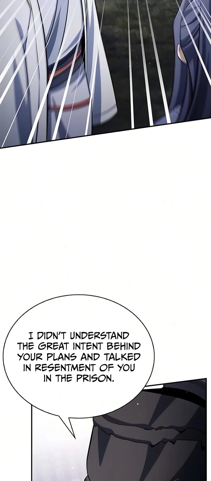 Heavenly Grand Archive’s Young Master chapter 176 page 42