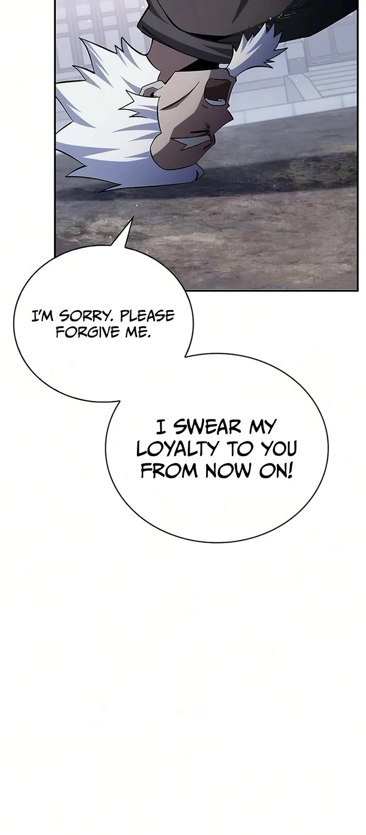 Heavenly Grand Archive’s Young Master chapter 176 page 43