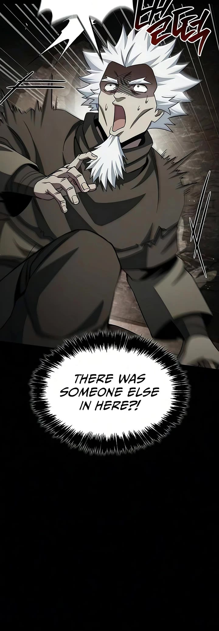 Heavenly Grand Archive’s Young Master chapter 176 page 8