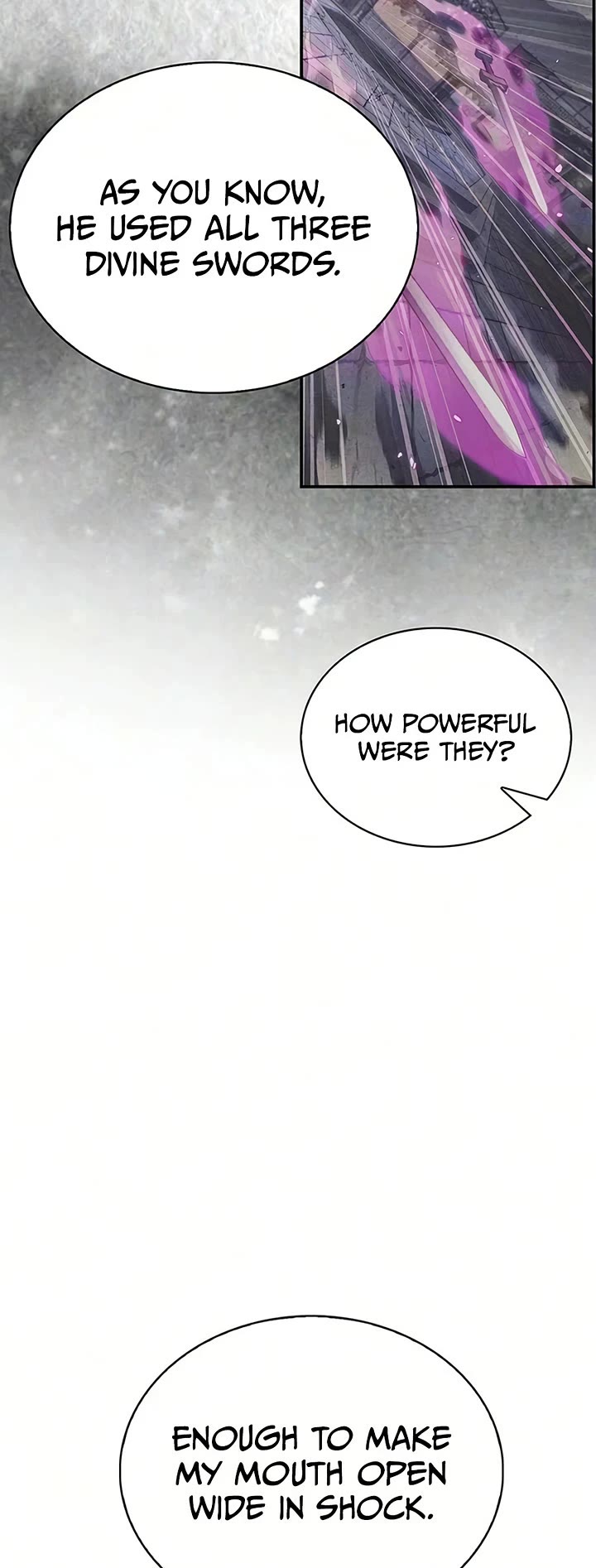 Heavenly Grand Archive’s Young Master chapter 177 page 12
