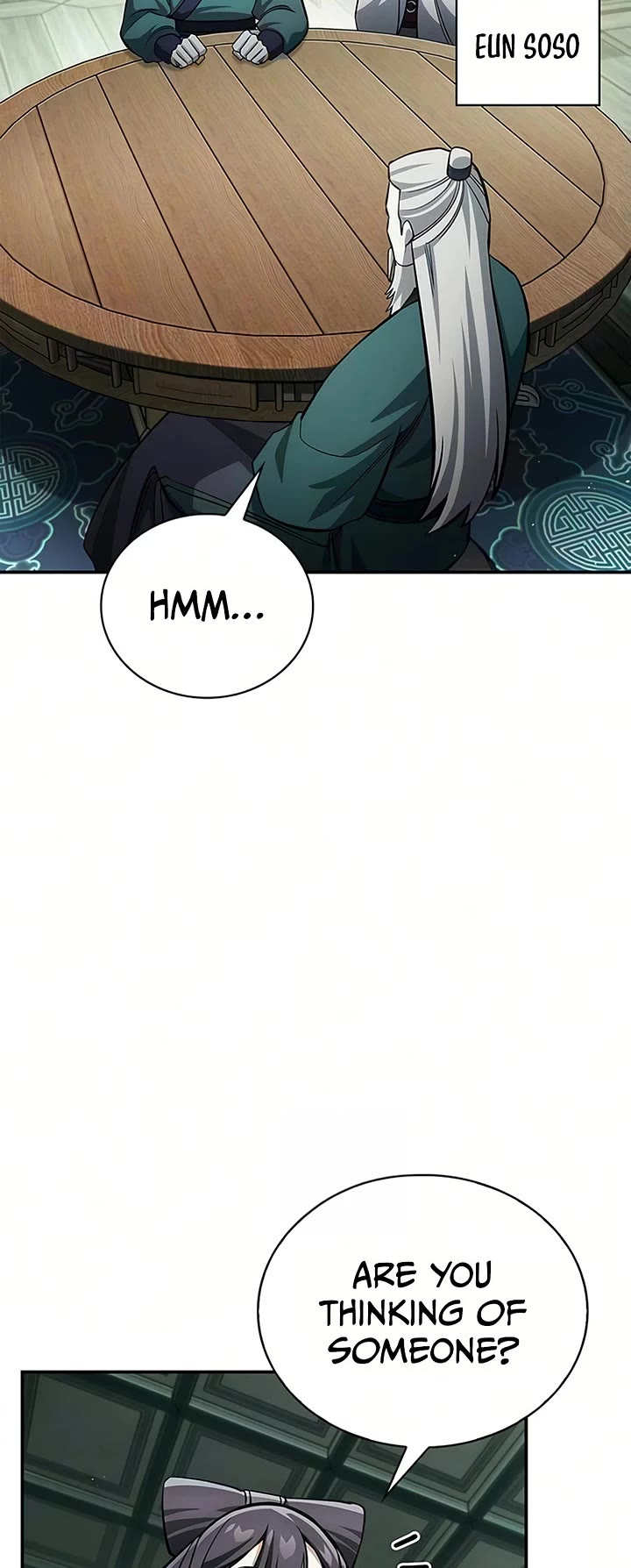 Heavenly Grand Archive’s Young Master chapter 177 page 4