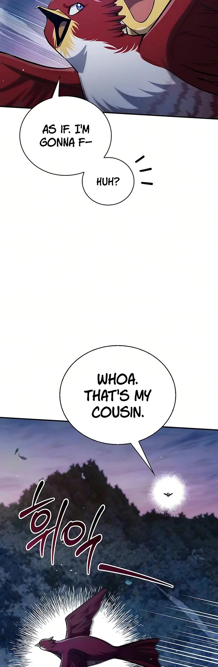 Heavenly Grand Archive’s Young Master chapter 177 page 54