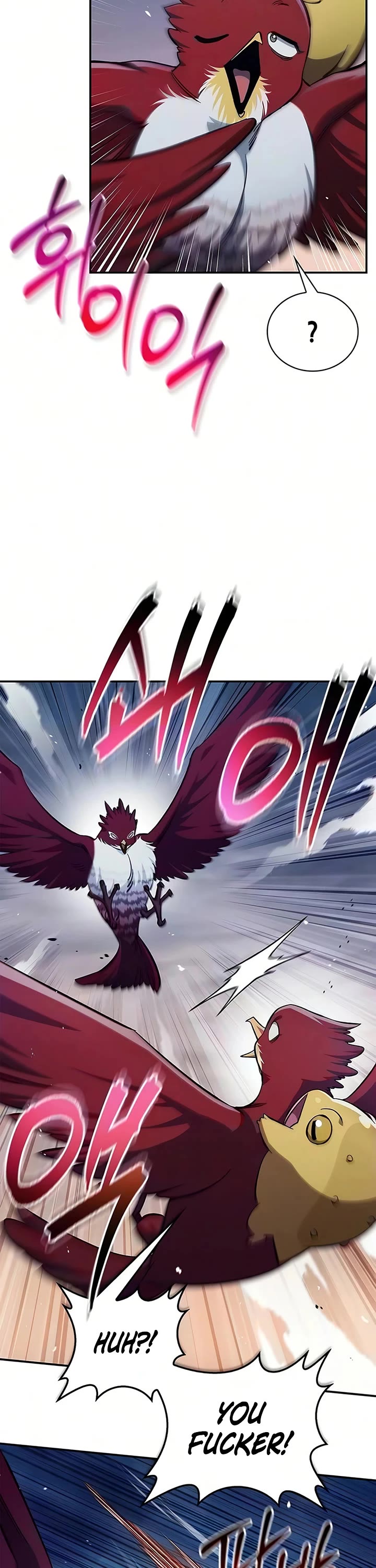 Heavenly Grand Archive’s Young Master chapter 177 page 57