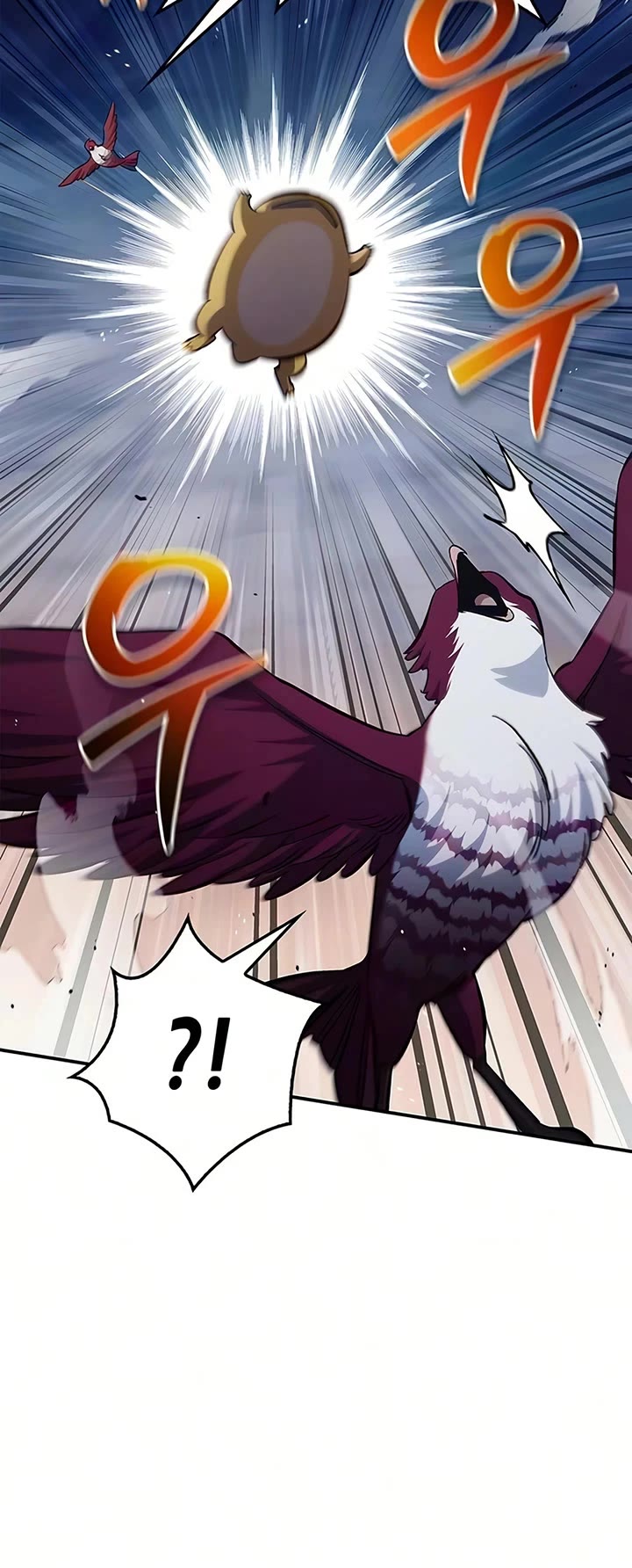 Heavenly Grand Archive’s Young Master chapter 177 page 59