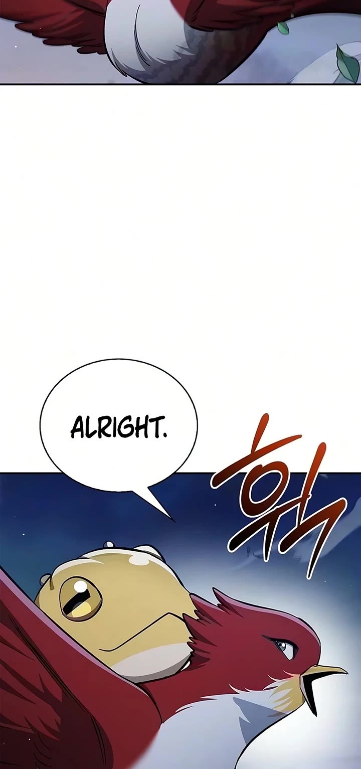 Heavenly Grand Archive’s Young Master chapter 177 page 66