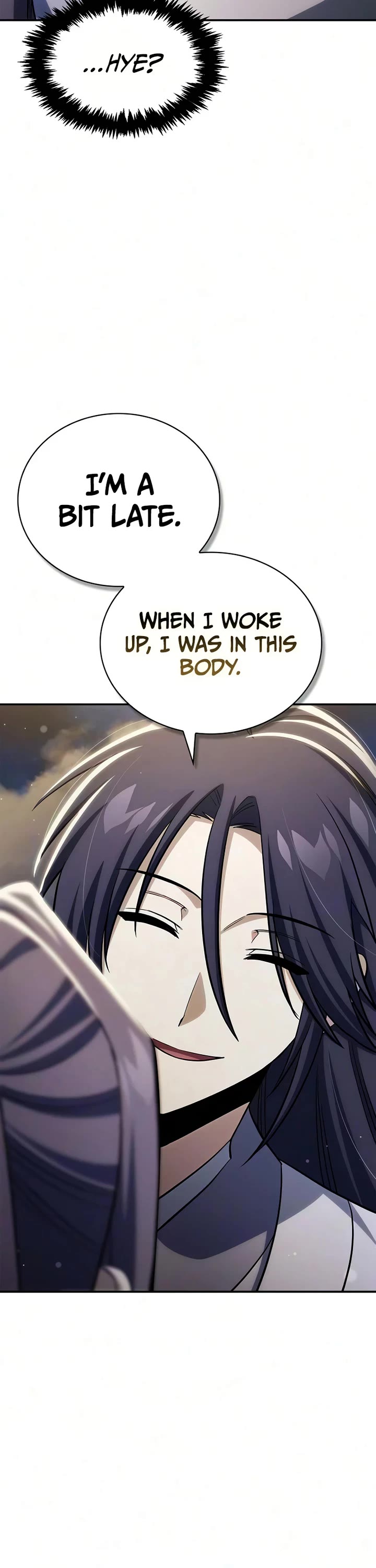 Heavenly Grand Archive’s Young Master chapter 179 page 53