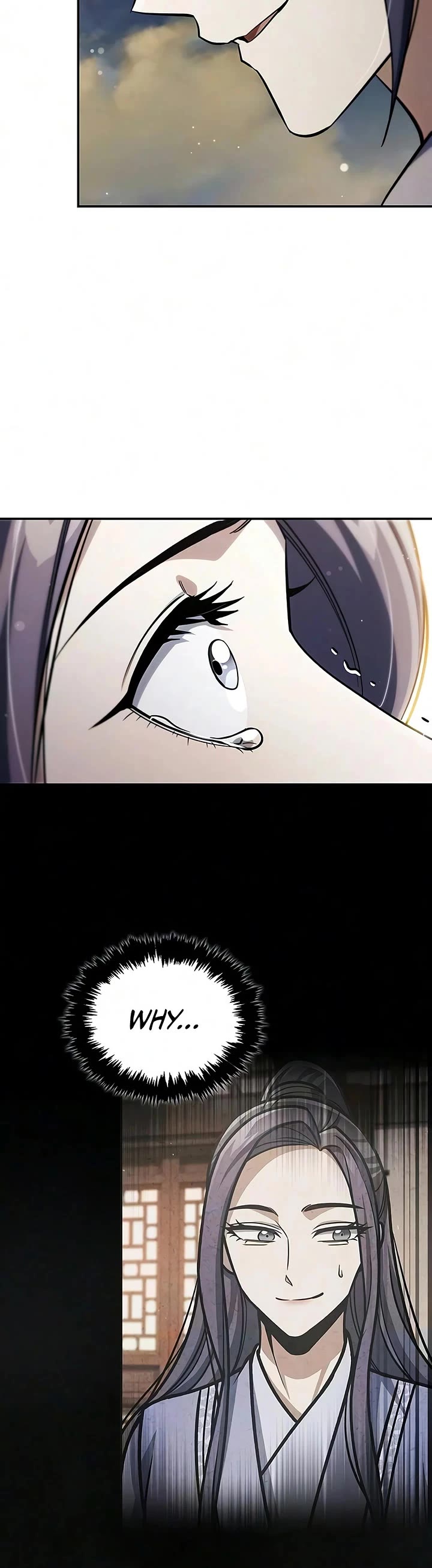 Heavenly Grand Archive’s Young Master chapter 180 page 11