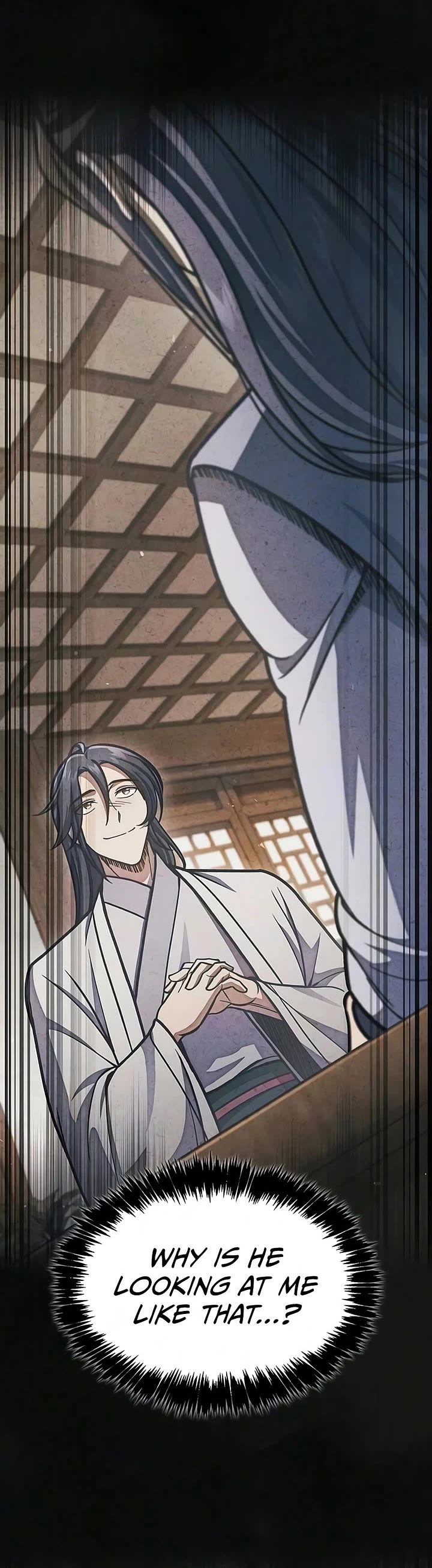Heavenly Grand Archive’s Young Master chapter 180 page 12