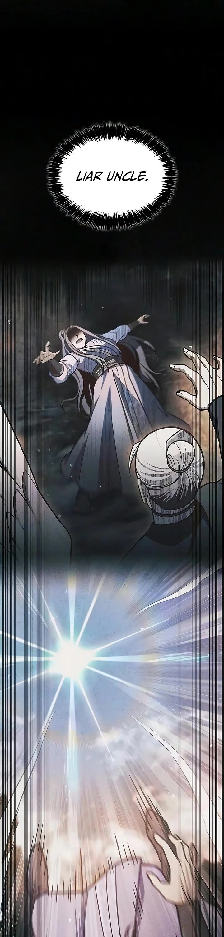 Heavenly Grand Archive’s Young Master chapter 180 page 14