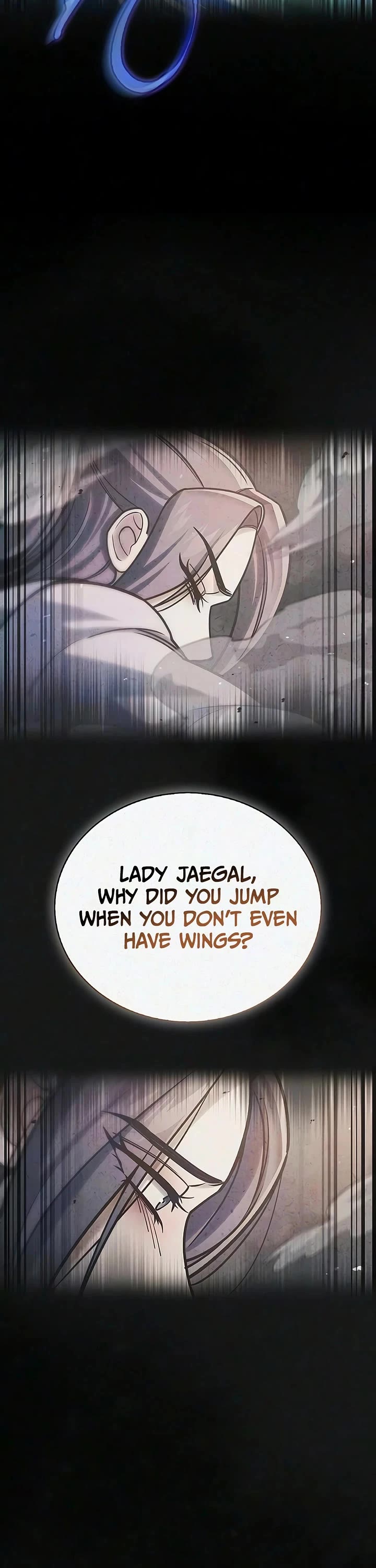 Heavenly Grand Archive’s Young Master chapter 180 page 16