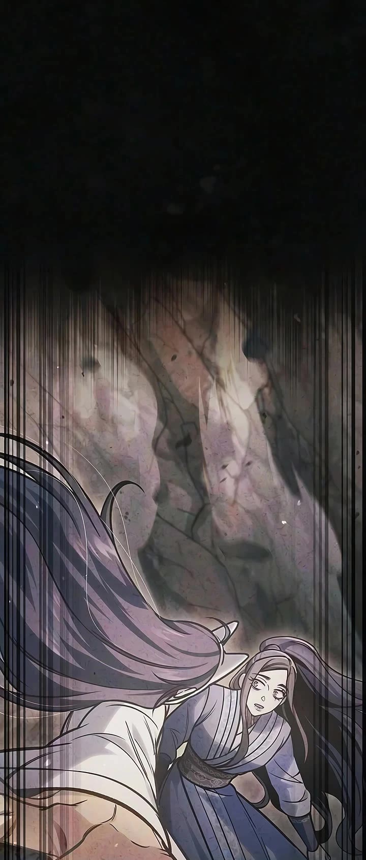 Heavenly Grand Archive’s Young Master chapter 180 page 17