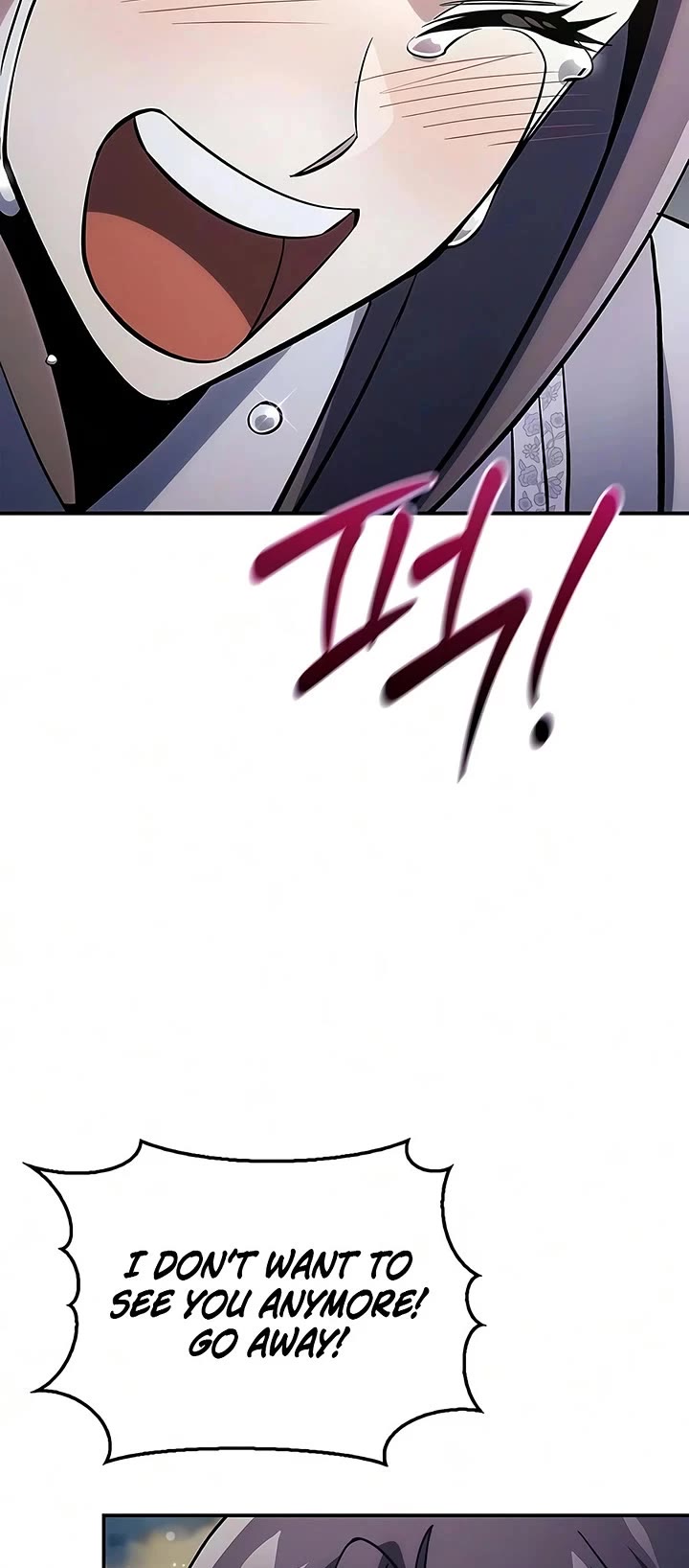Heavenly Grand Archive’s Young Master chapter 180 page 28