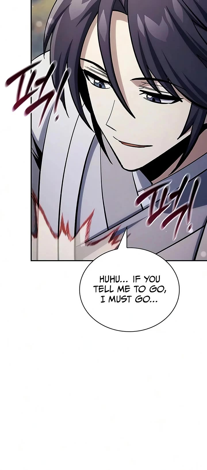 Heavenly Grand Archive’s Young Master chapter 180 page 29
