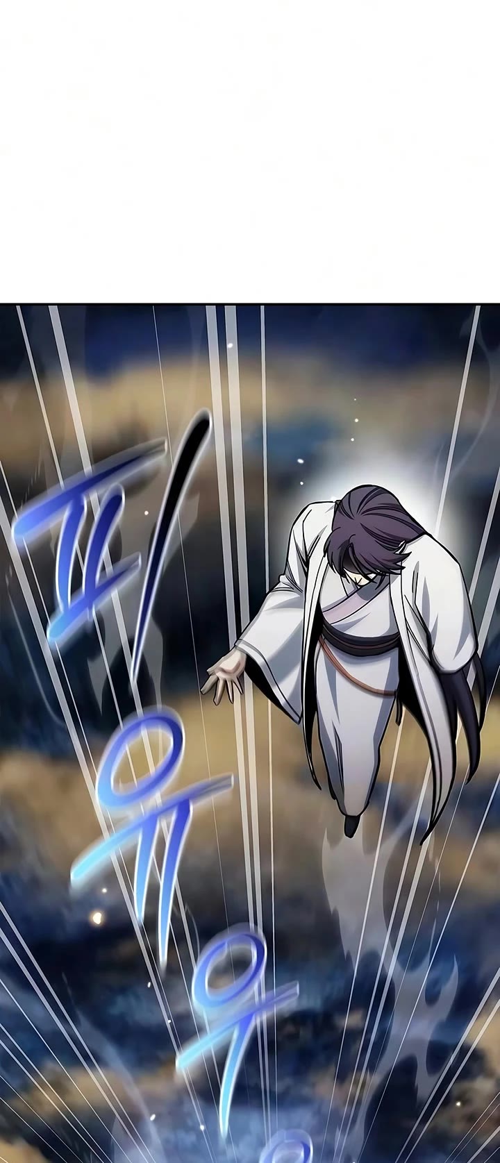 Heavenly Grand Archive’s Young Master chapter 180 page 34