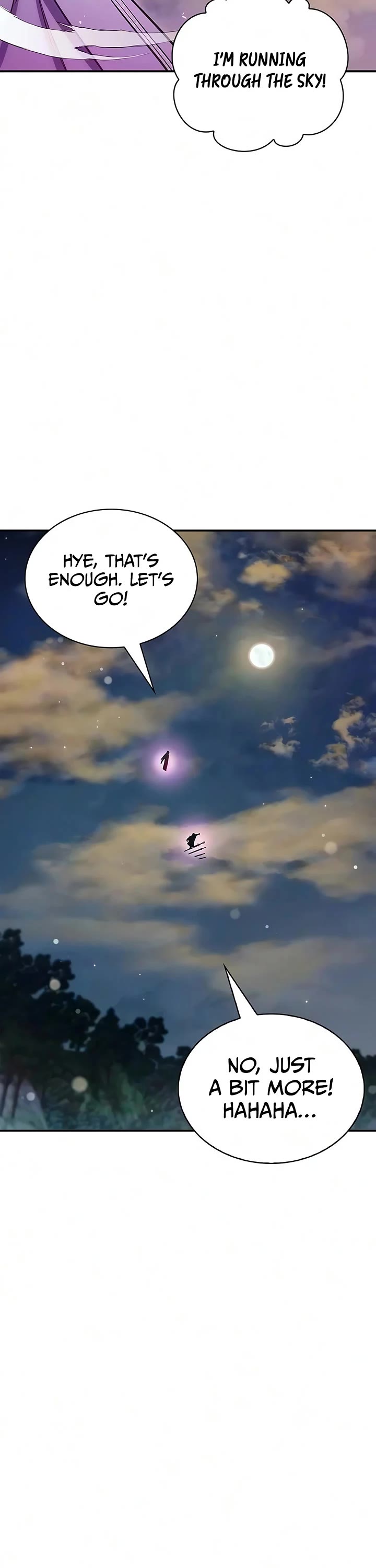 Heavenly Grand Archive’s Young Master chapter 180 page 39