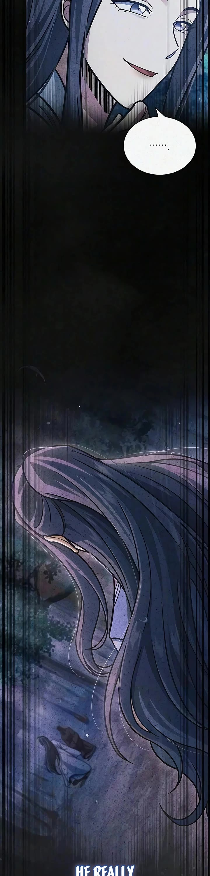 Heavenly Grand Archive’s Young Master chapter 180 page 4