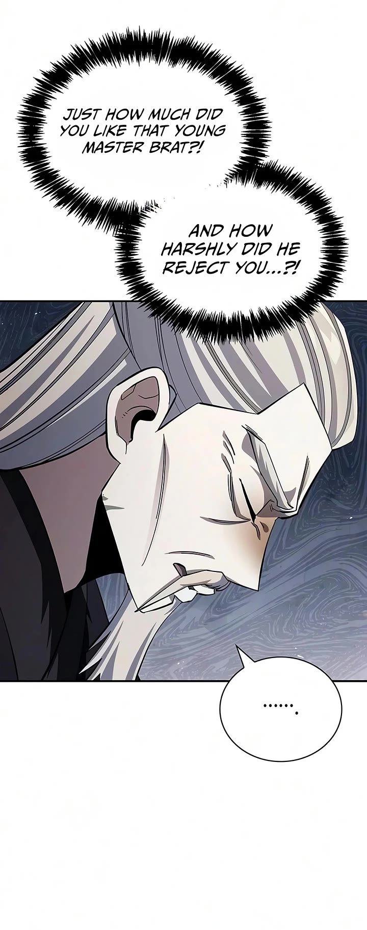 Heavenly Grand Archive’s Young Master chapter 180 page 46