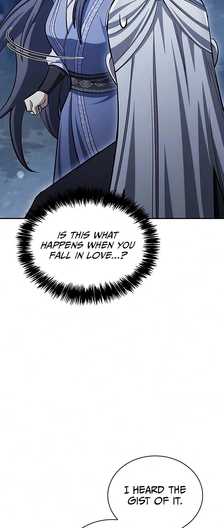 Heavenly Grand Archive’s Young Master chapter 180 page 57