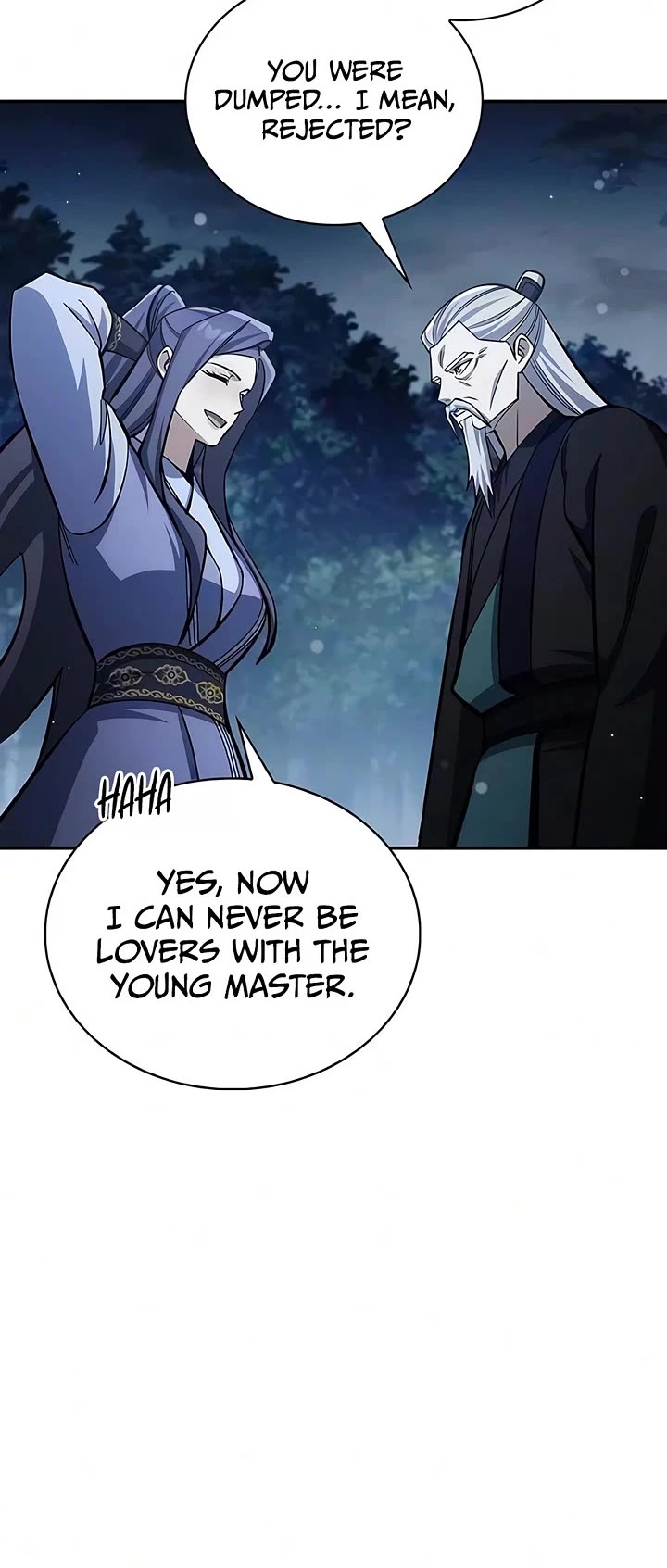 Heavenly Grand Archive’s Young Master chapter 180 page 58