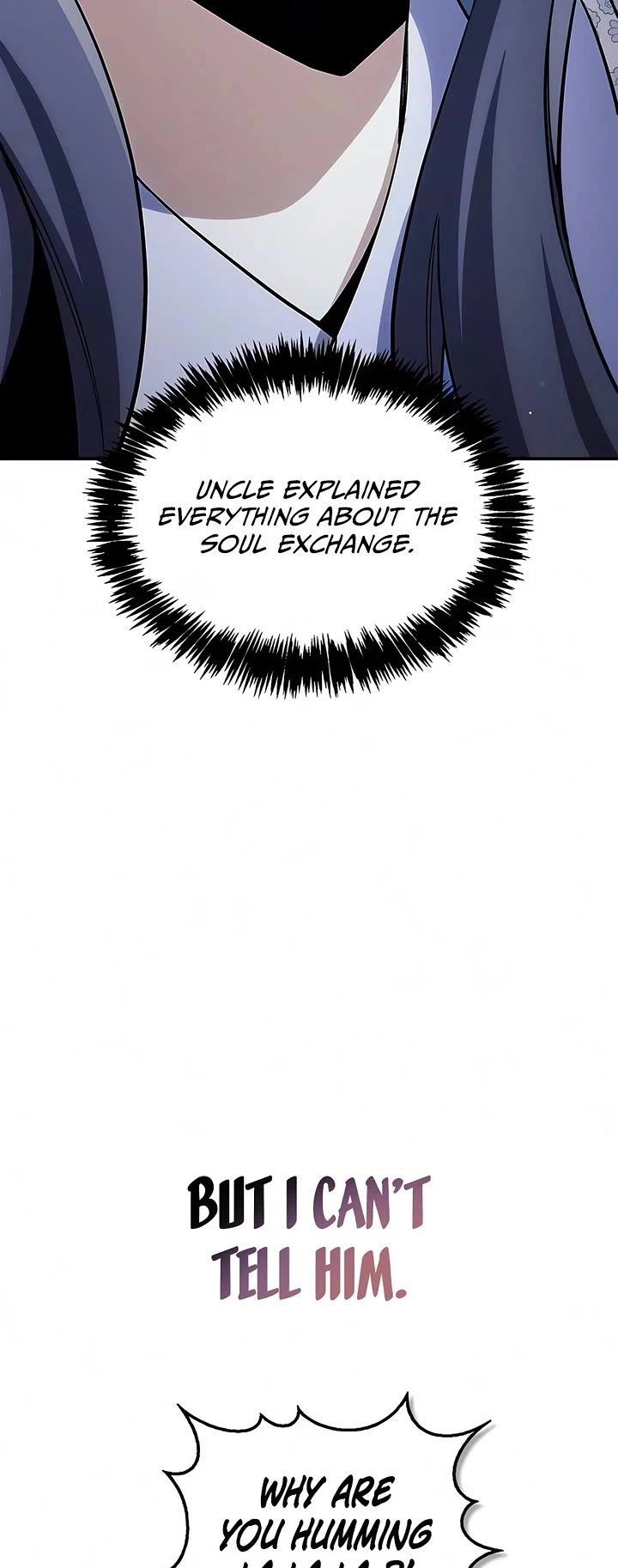 Heavenly Grand Archive’s Young Master chapter 180 page 63