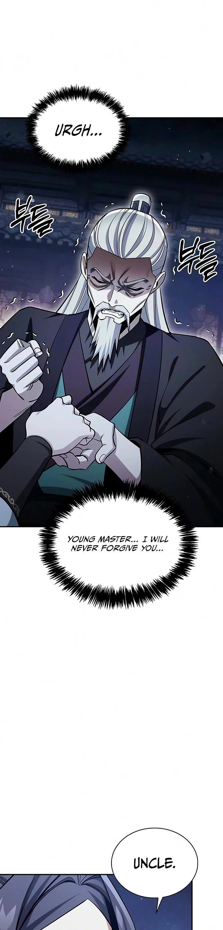 Heavenly Grand Archive’s Young Master chapter 180 page 66