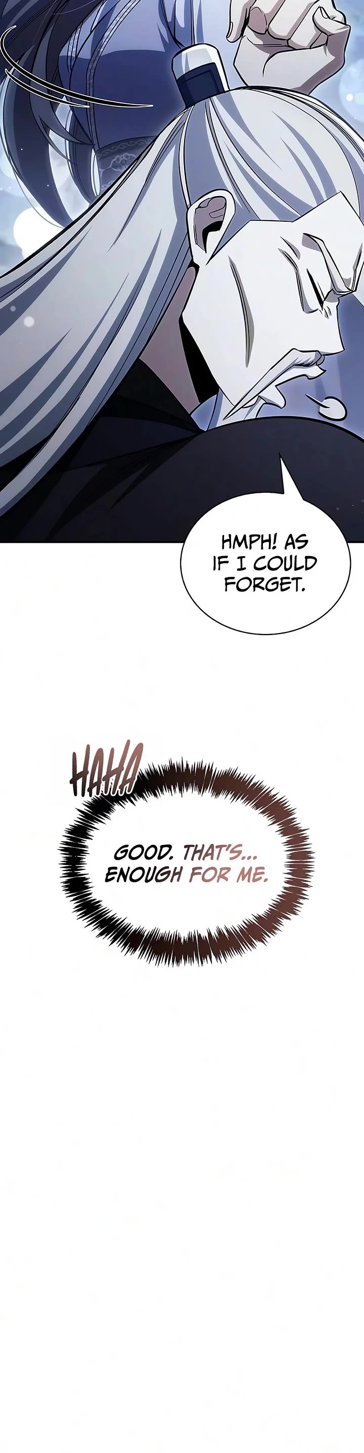 Heavenly Grand Archive’s Young Master chapter 180 page 69