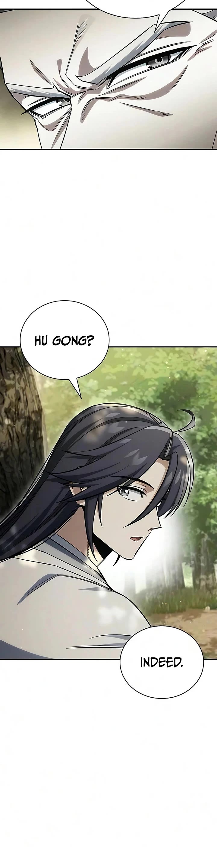 Heavenly Grand Archive’s Young Master chapter 180 page 74