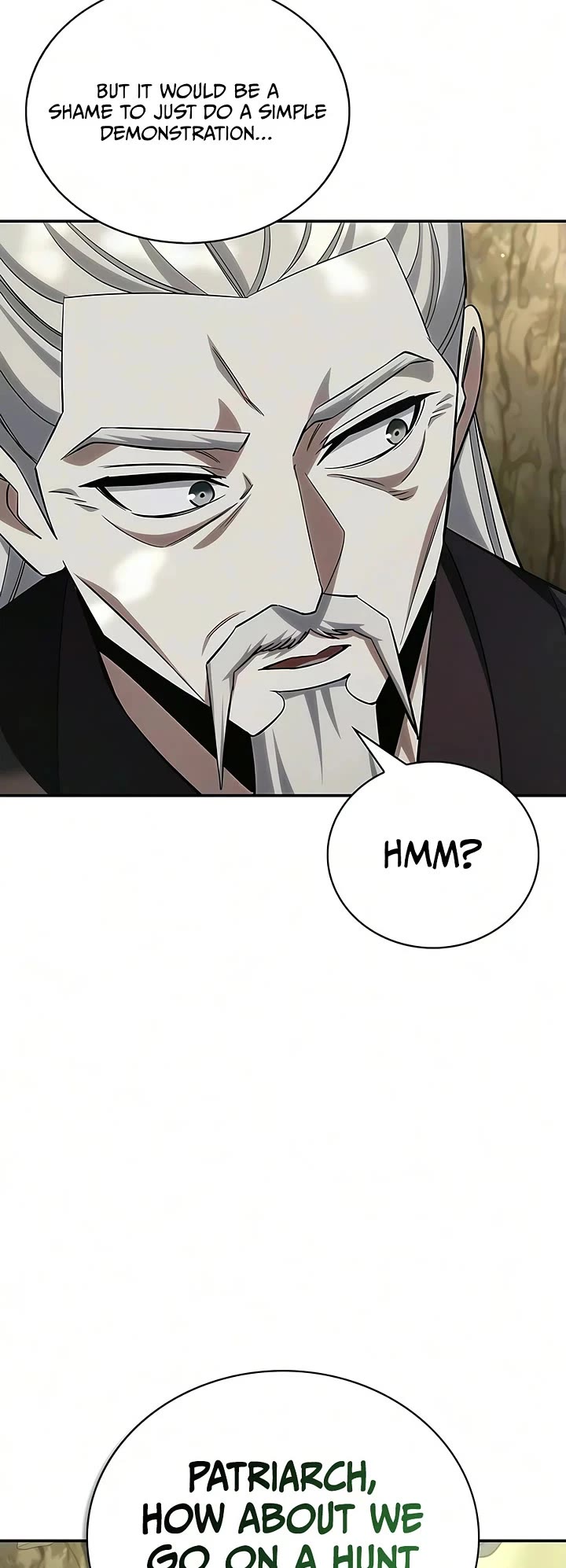 Heavenly Grand Archive’s Young Master chapter 180 page 77