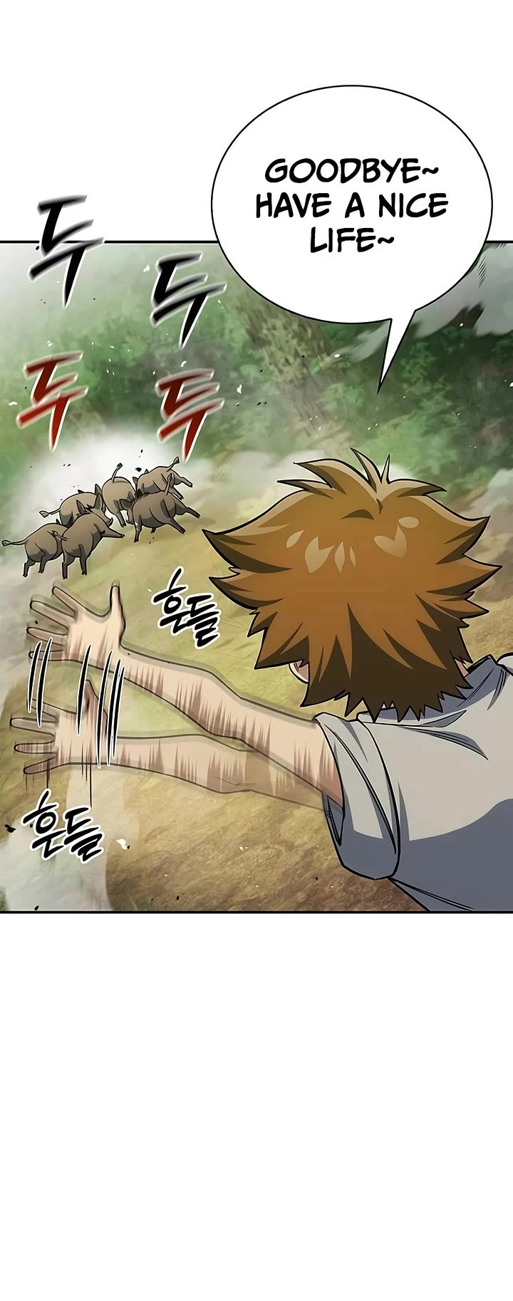 Heavenly Grand Archive’s Young Master chapter 181 page 50