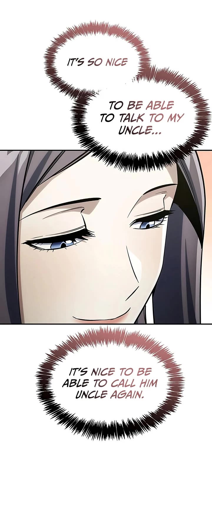 Heavenly Grand Archive’s Young Master chapter 181 page 57