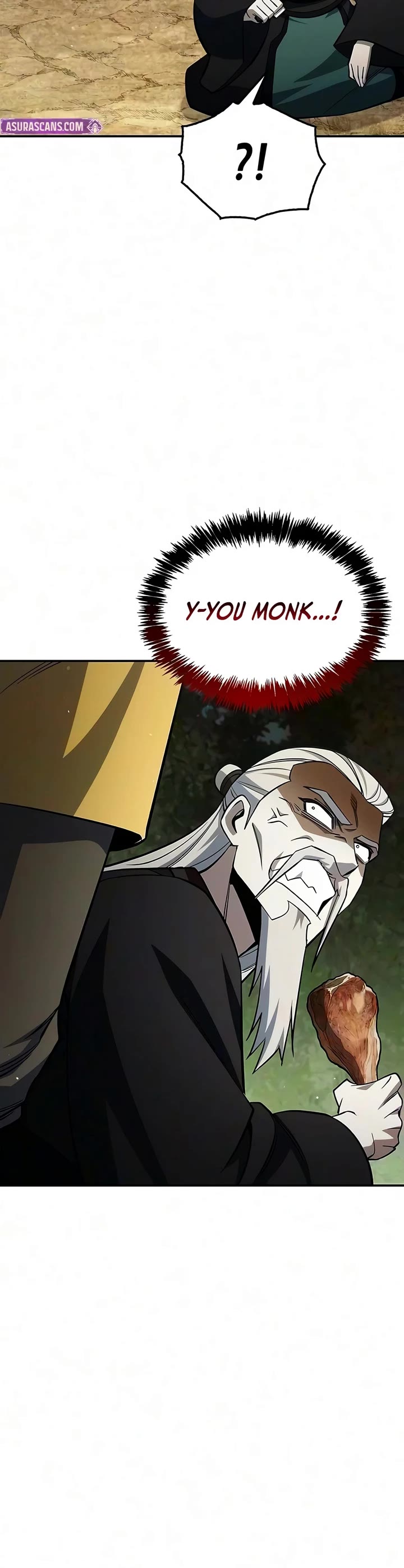 Heavenly Grand Archive’s Young Master chapter 182 page 16