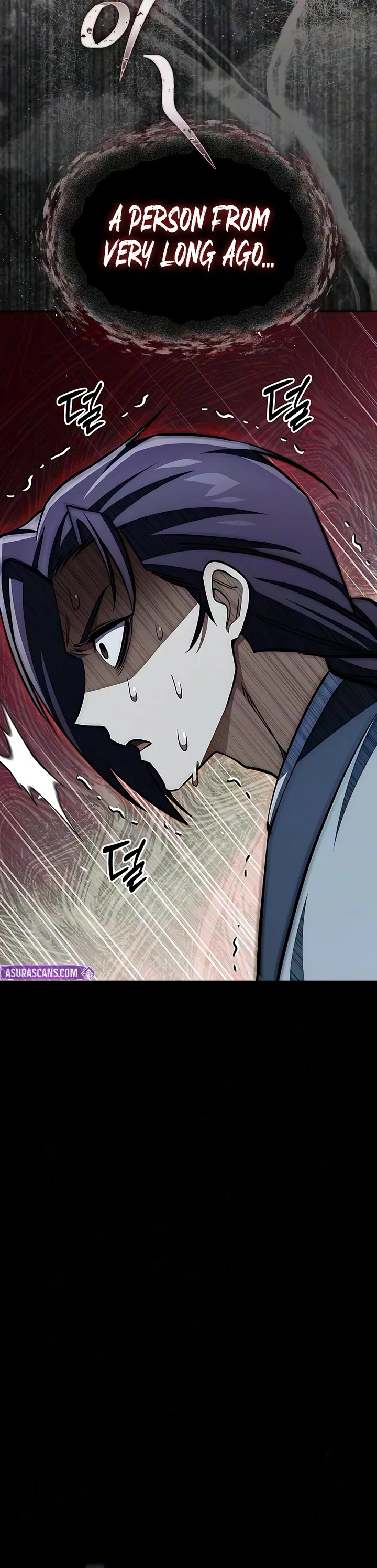 Heavenly Grand Archive’s Young Master chapter 182 page 52