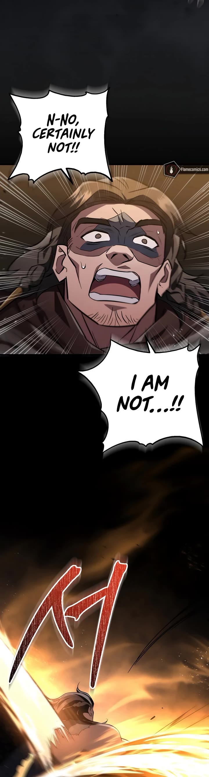 Heavenly Inquisition Sword chapter 119 page 57