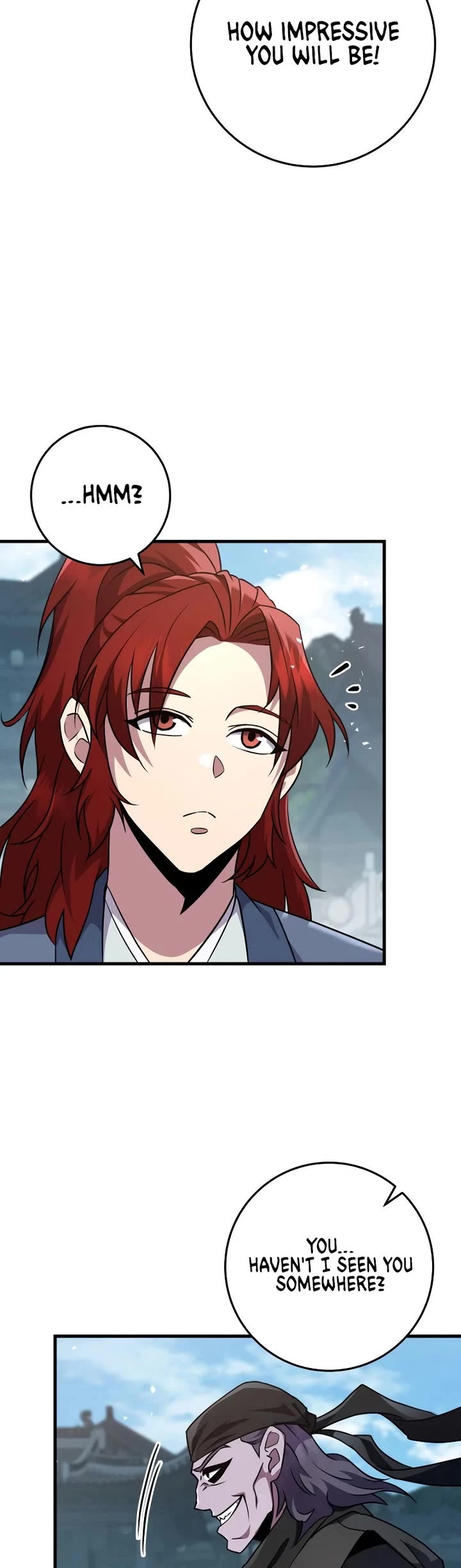 Heavenly Inquisition Sword chapter 120 page 52