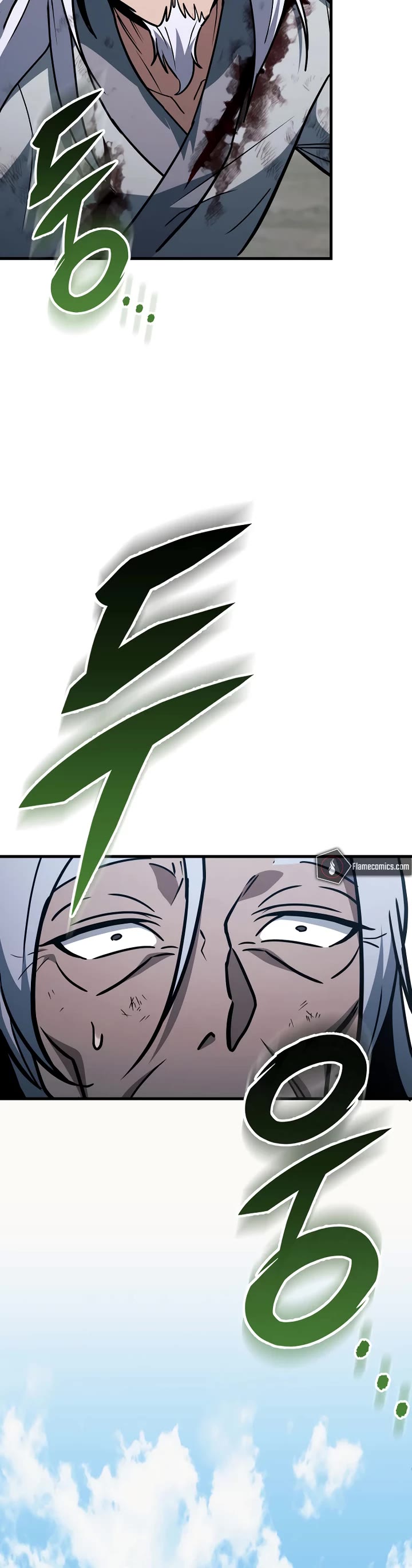 Heavenly Inquisition Sword chapter 127 page 60