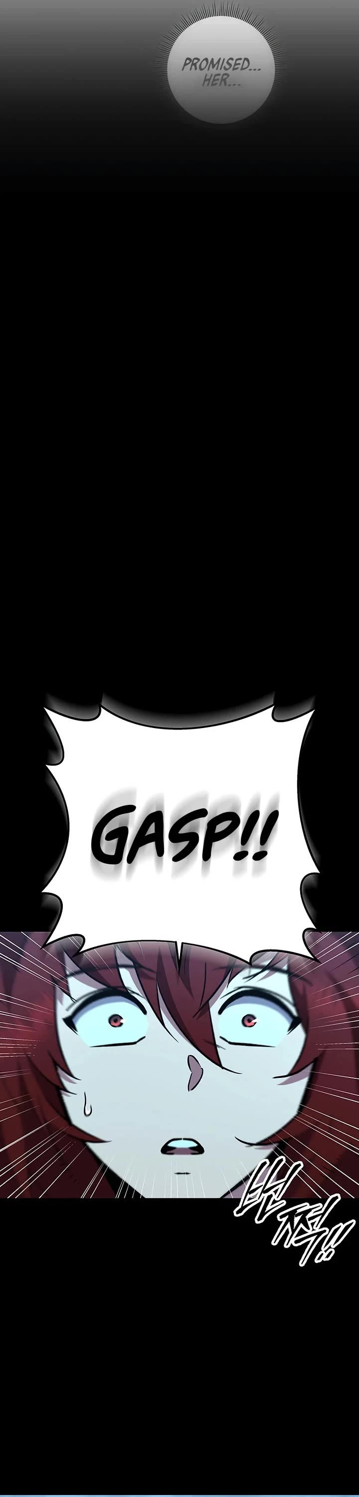 Heavenly Inquisition Sword chapter 130 page 49