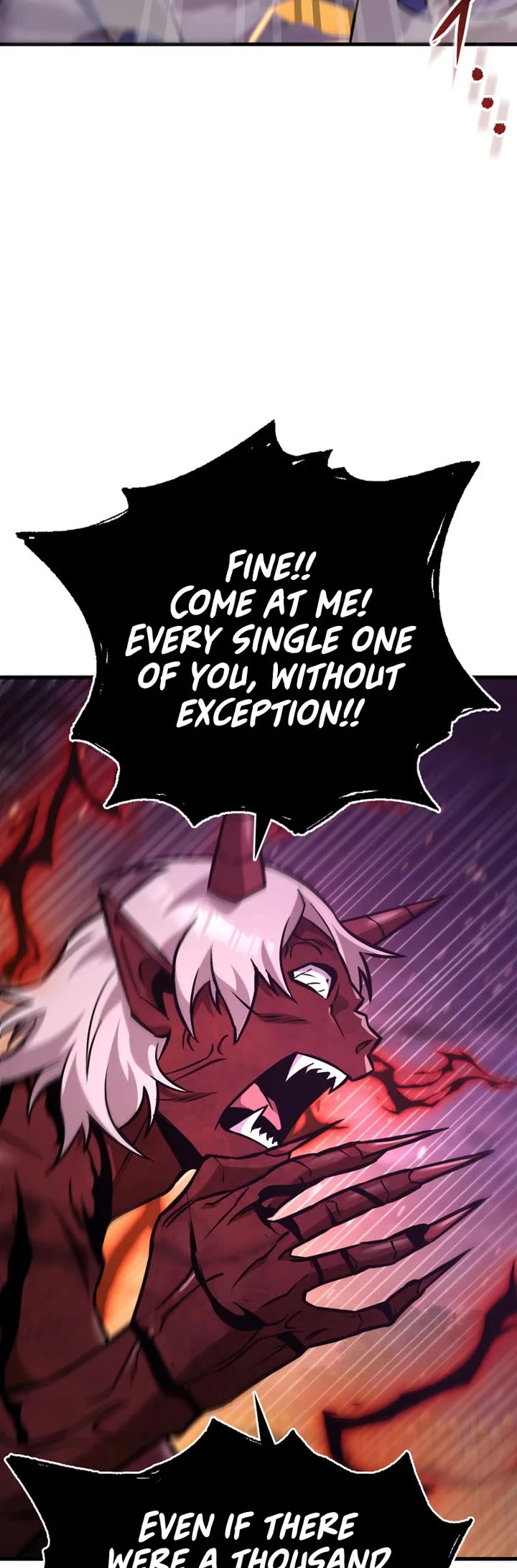 Heavenly Inquisition Sword chapter 134 page 23