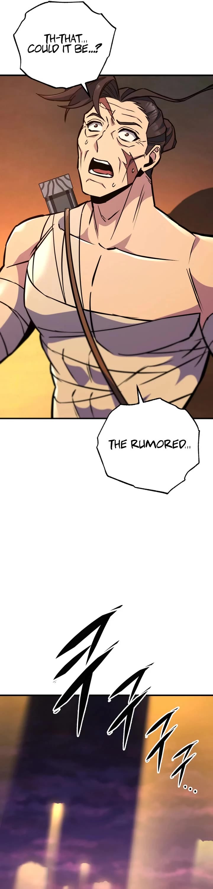 Heavenly Inquisition Sword chapter 134 page 37